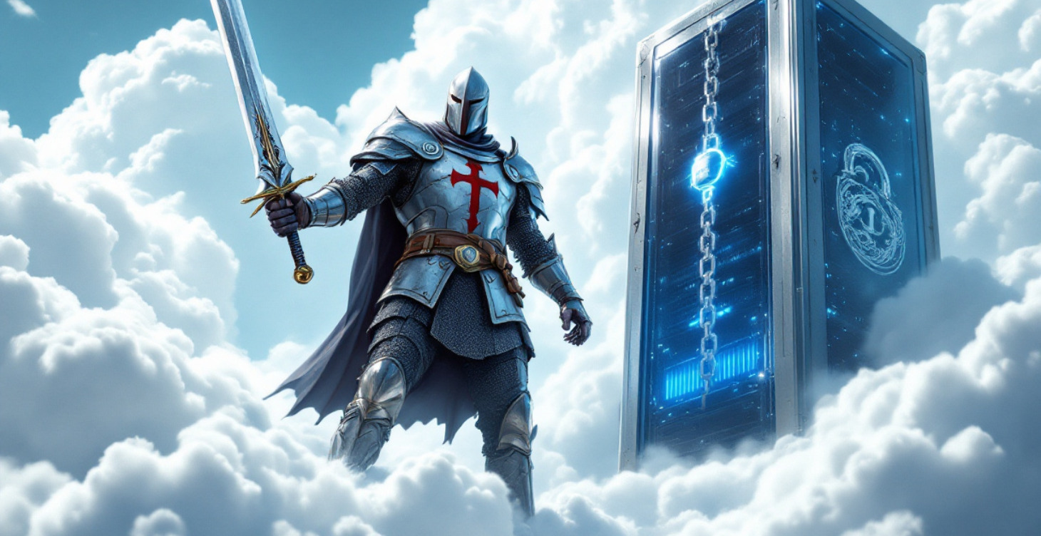 Cybersecurity Cloud Engineer Career Guide