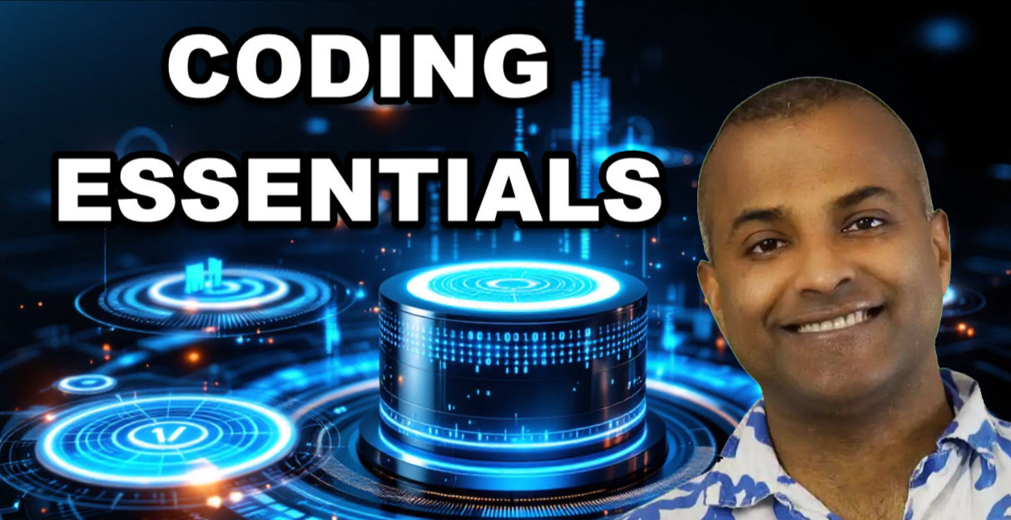 Cybersecurity Coding 101: Essentials & AI Tools