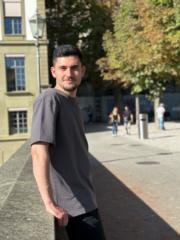 Daniel Alexander Michalik