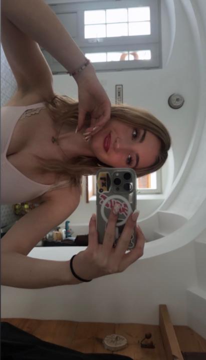 Emma Höger