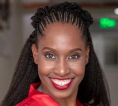 Letitia Goodjoint