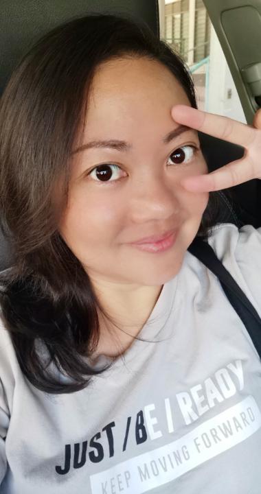 Angelina Ong