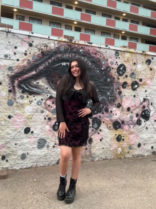 Brianna Arellano