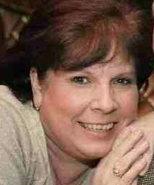 Patricia Delaune