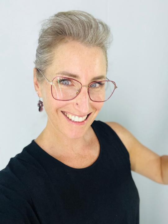 Sylvia Siegrist