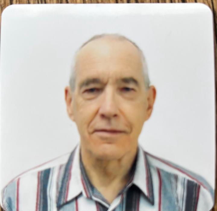 James Leuschen