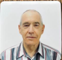 James Leuschen