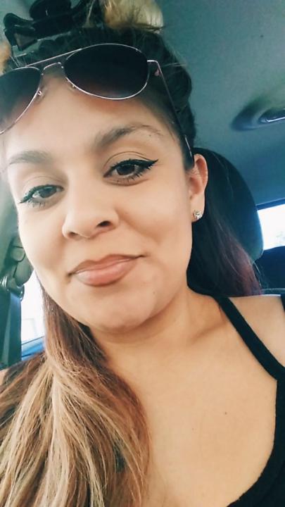 Natalie Hernandez
