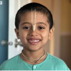 Kiaan Verma