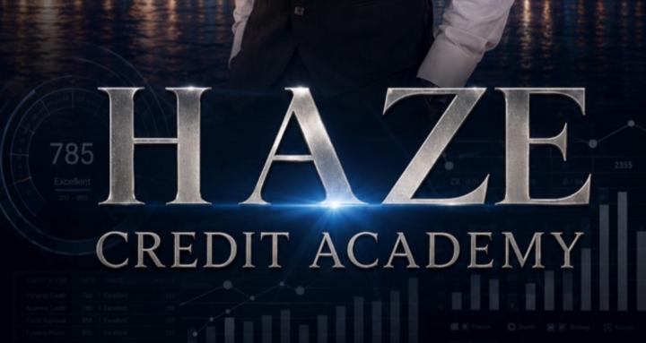 Haze Credit Academy