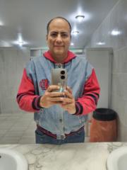 Alberto Cruz