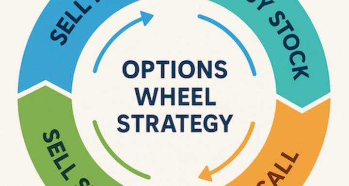 AI Options Wheel Strat Traders