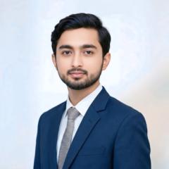 Sohaib Ahmad