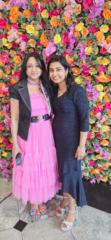 Ancy Mathai