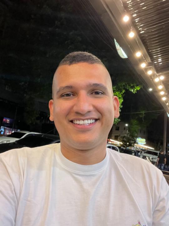 Cristian Pernet
