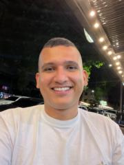Cristian Pernet