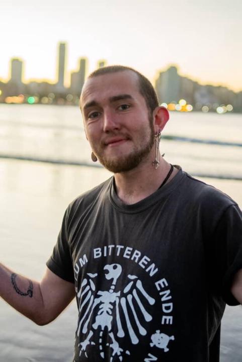 Lucas Ramiro Eichenberg