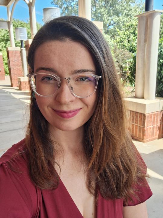 Eva Barber