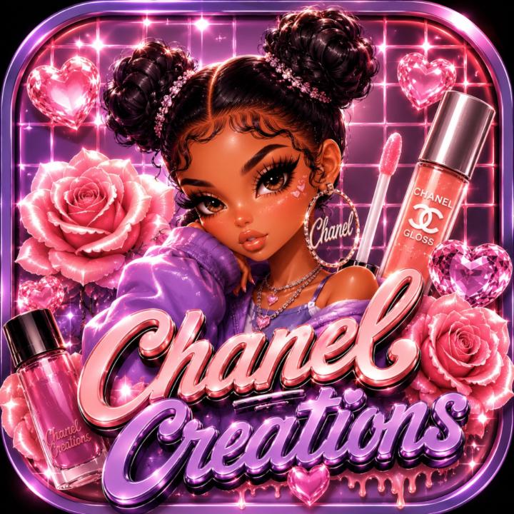 Chanel Gross