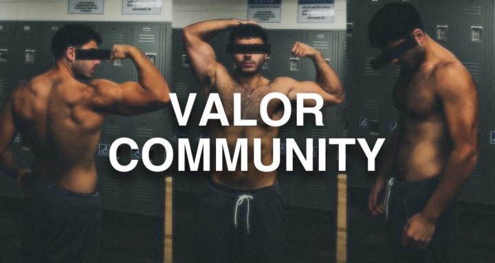 Valor Community