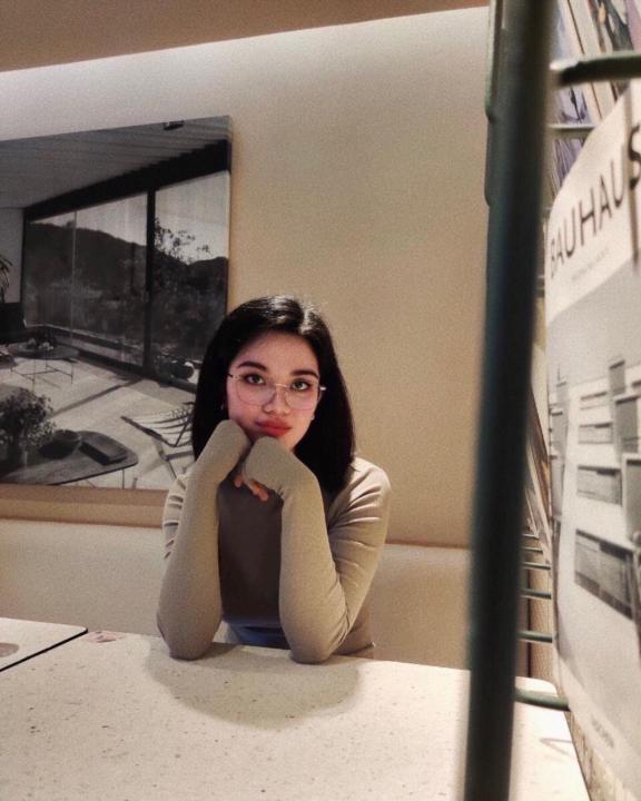 Tricia Mae Tumacder