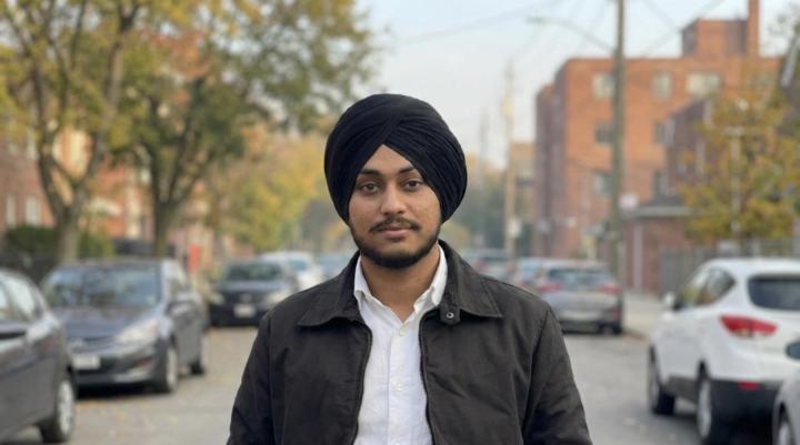 Anmol Sidhu