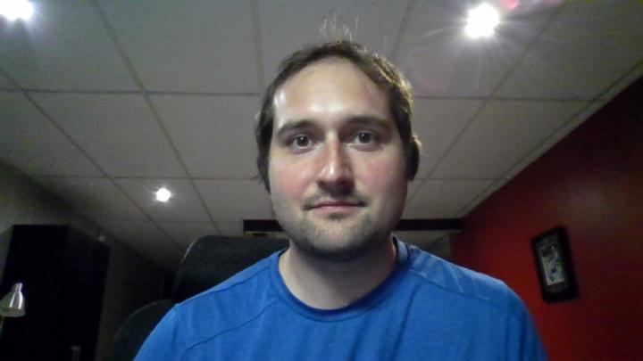 Charles Tremblay