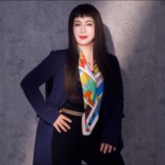 Priscilla Zhang