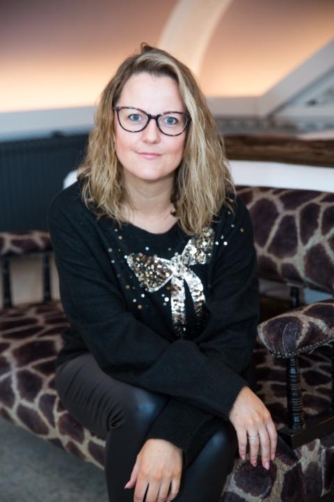 Laura Powner