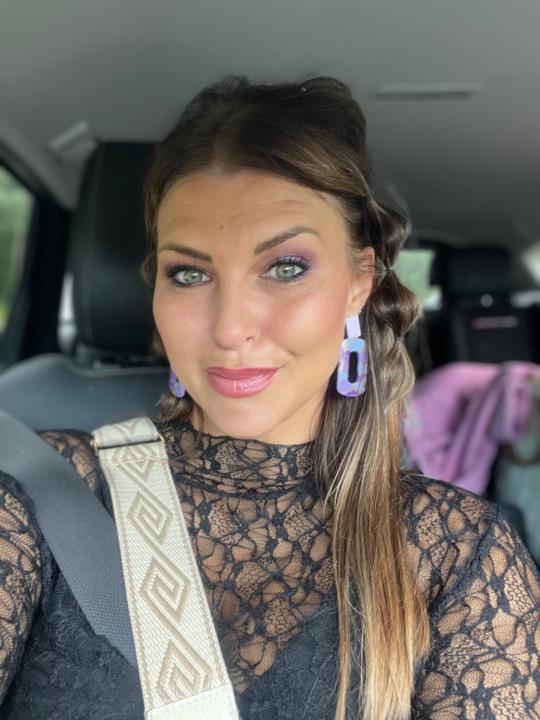 Kimberly Surkijn