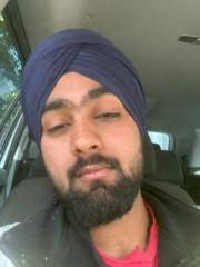 Gurjeet Singh