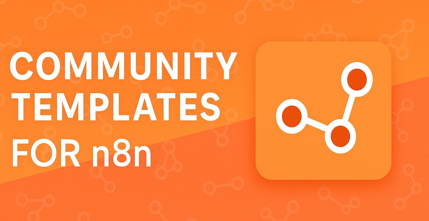 N8N Templates