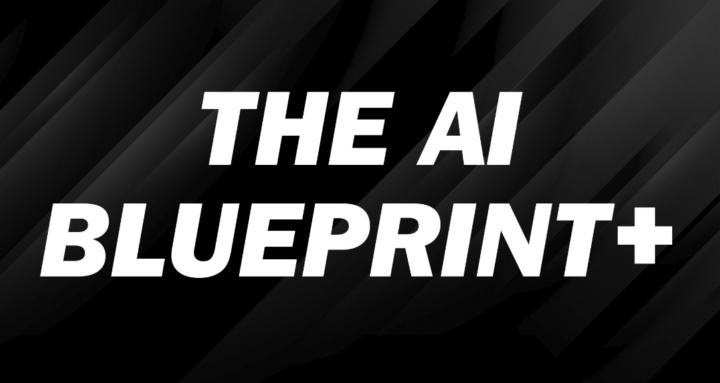 The AI Blueprint Plus