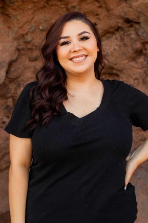 Whitney Jimenez