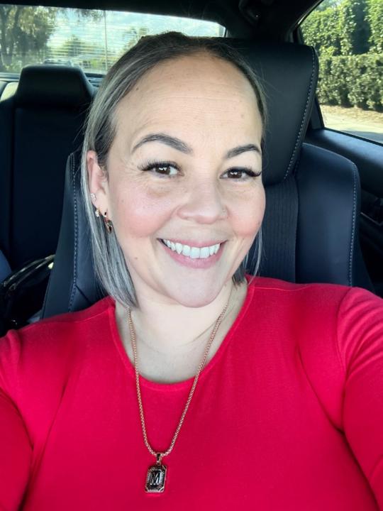 Marisol Vega