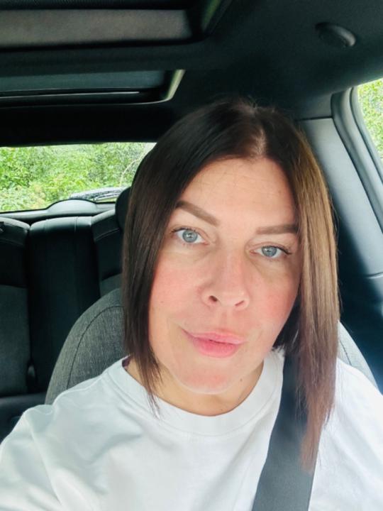 Anja Puhar Matijašević