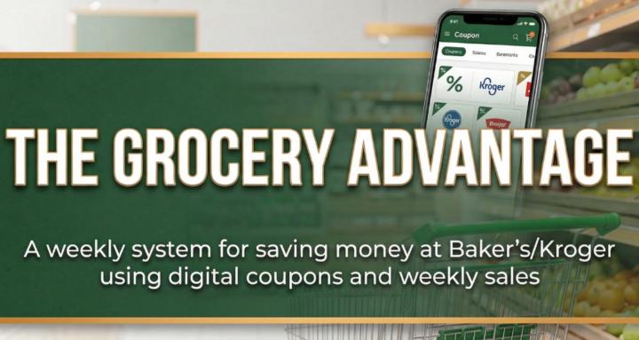 The Grocery Advantage