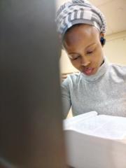 Metuschelah Suffrard