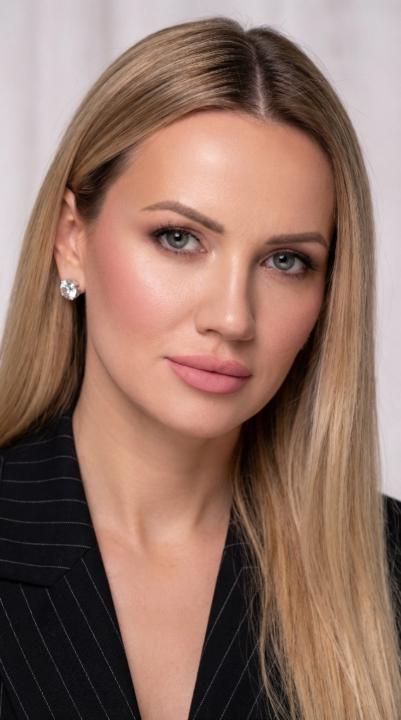 Irina Smirnova