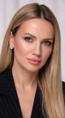 Irina Smirnova