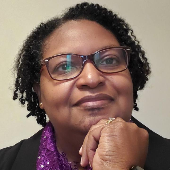 Peaches Coleman-Lunsford