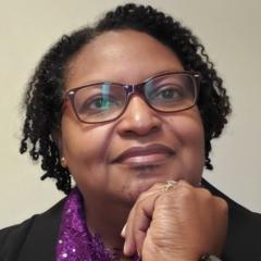 Peaches Coleman-Lunsford