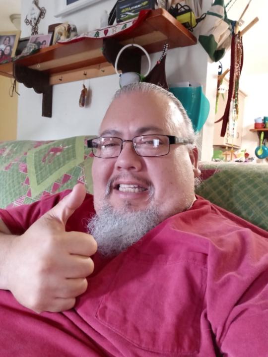 Genaro Cuevas Jr