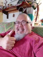Genaro Cuevas Jr