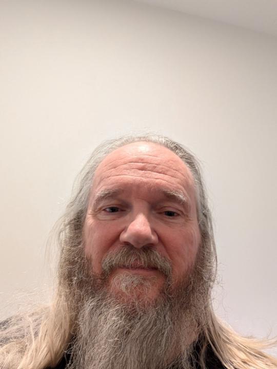 Frank Teuton