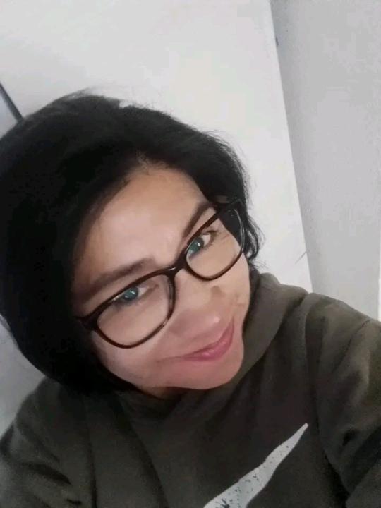 Nancy Gómez