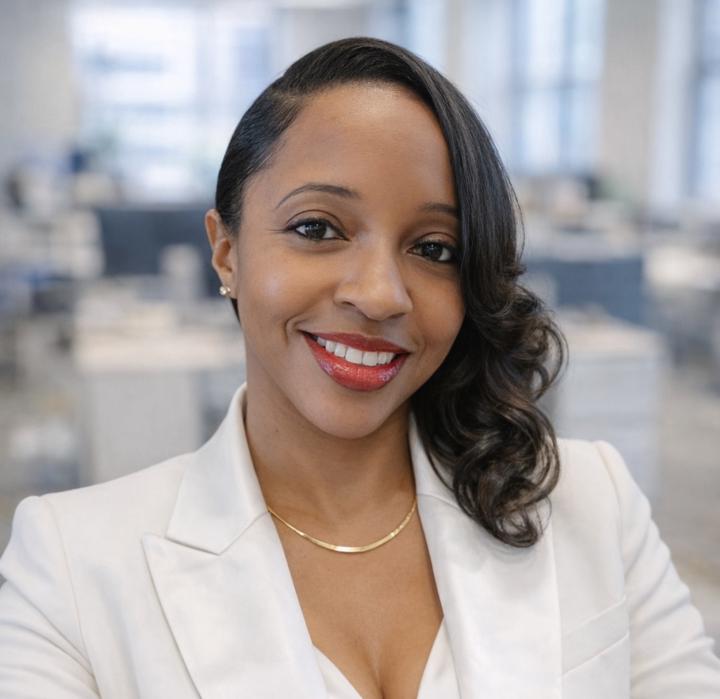 Alicia Bowens