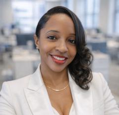 Alicia Bowens