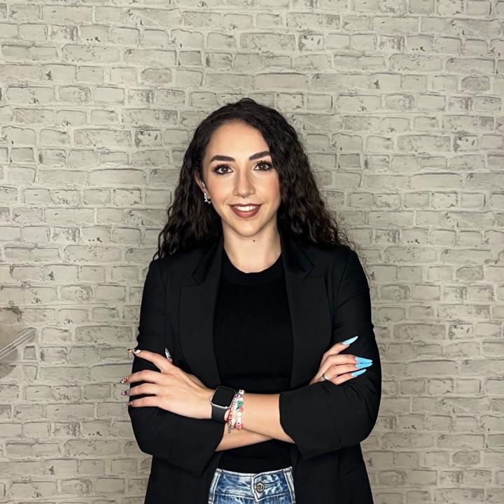 Irene González