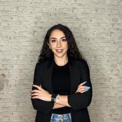 Irene González